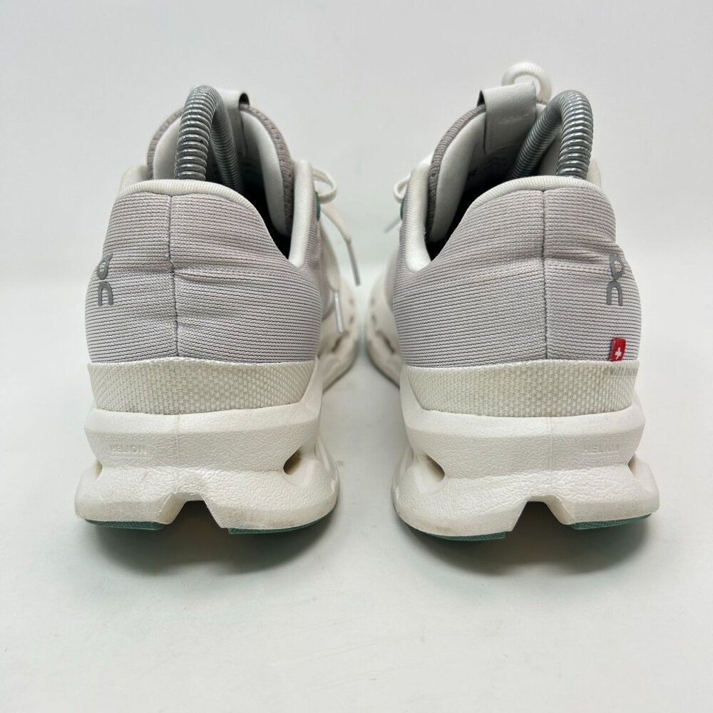 On Cloudsurfer Running Cushion Cloudtecphase Helion Sneaker Womens 9 - Picture 2 of 10